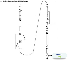 IPM VITON ORING (500237)