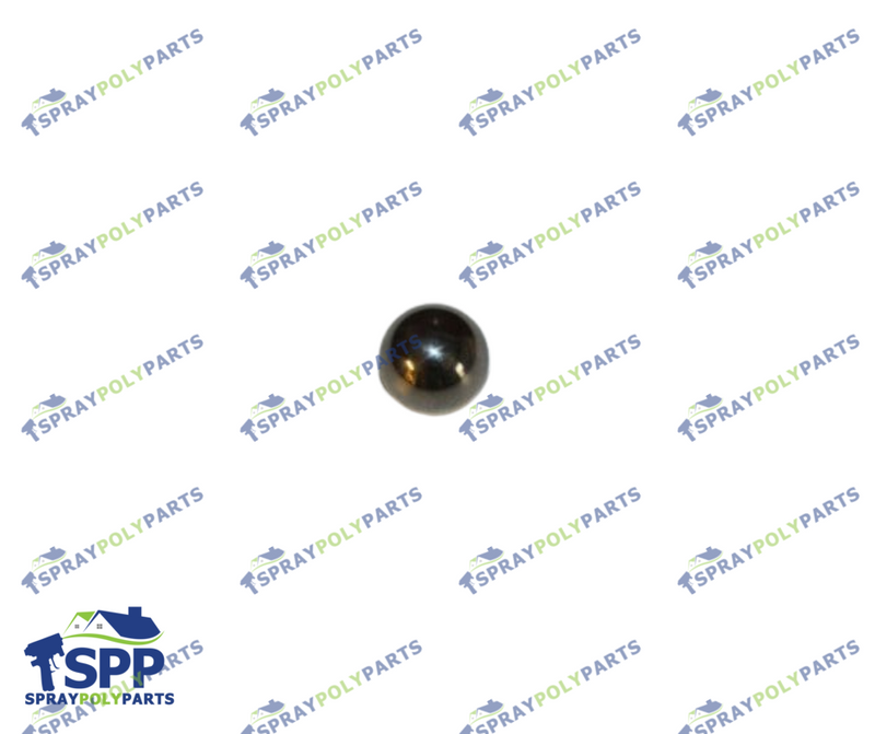 IPM PISTON VALVE BALL (500268)