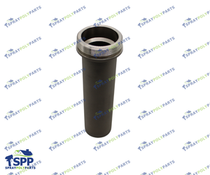 IPM PRESSURE CYLINDER SST (500272)