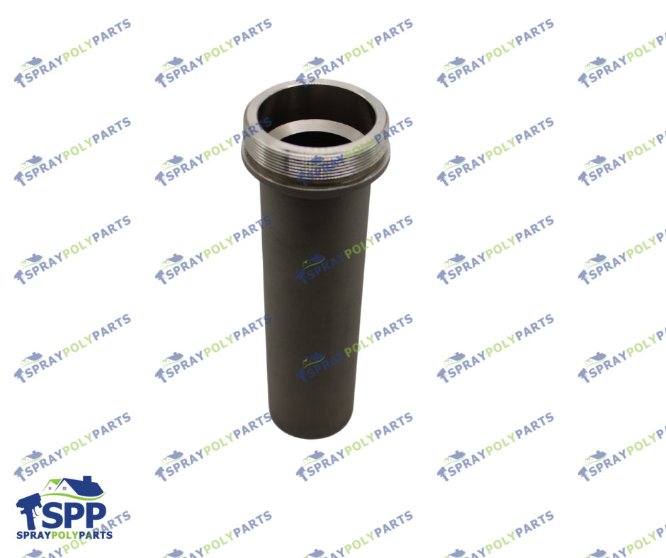 IPM PRESSURE CYLINDER SST (500272)