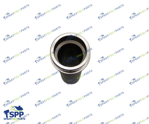 IPM PRESSURE CYLINDER SST (500272)
