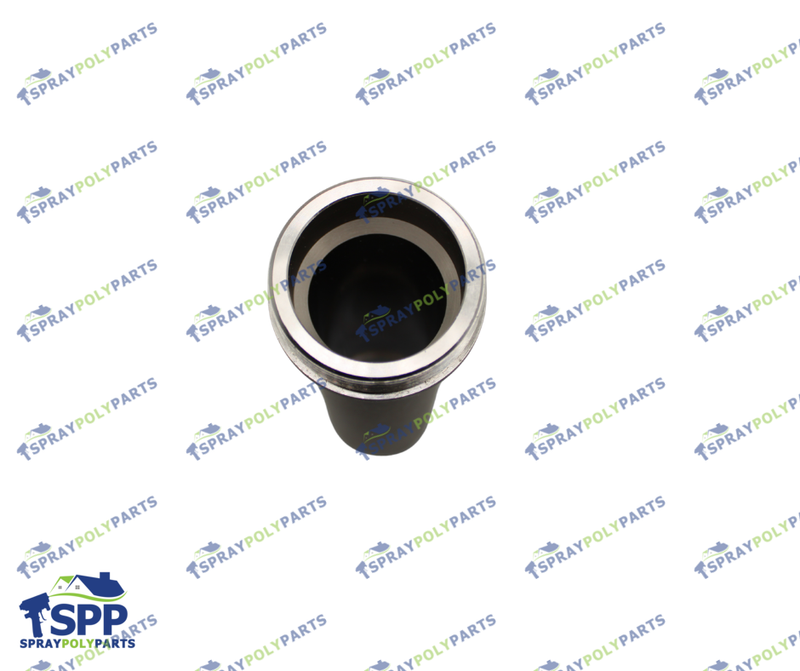 IPM PRESSURE CYLINDER SST (500272)