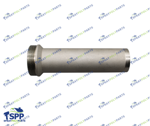 IPM PRESSURE CYLINDER SST (500272)