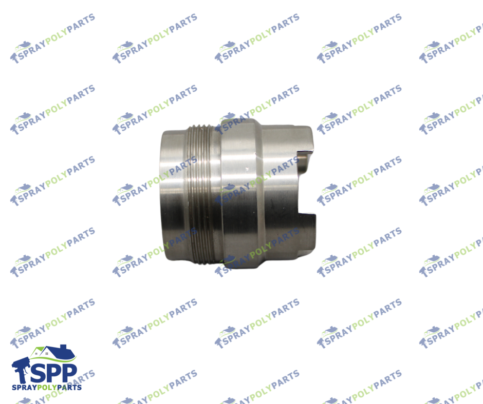 IPM FOOT VALVE (500290)