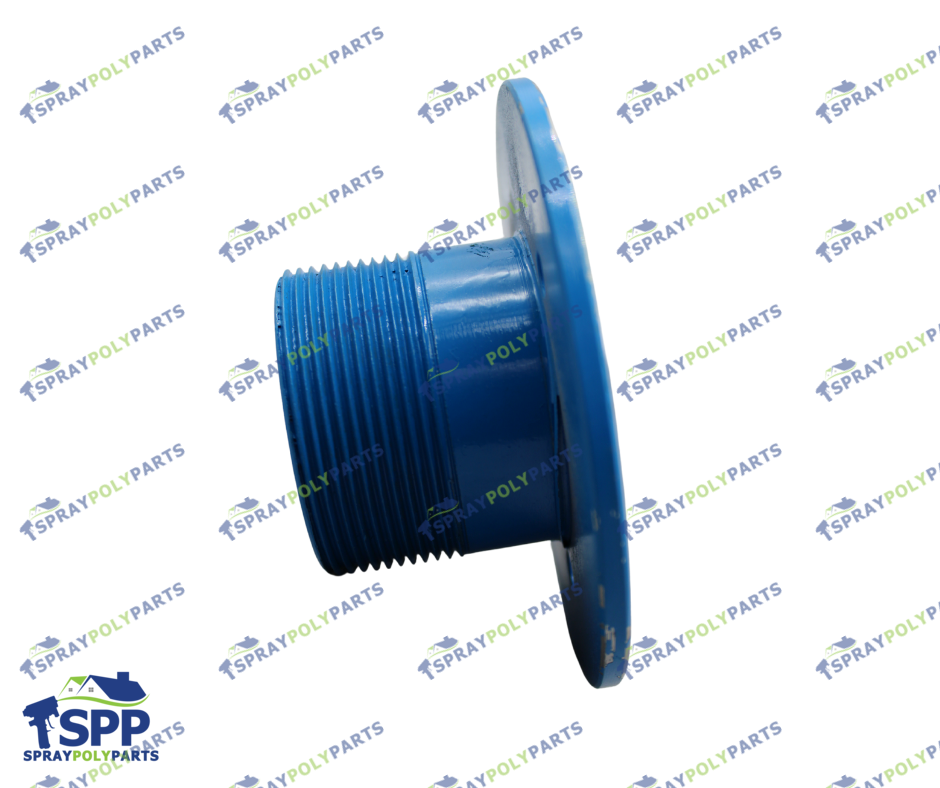 IPM DRUM MIXER BUNG ADAPTER (500504)