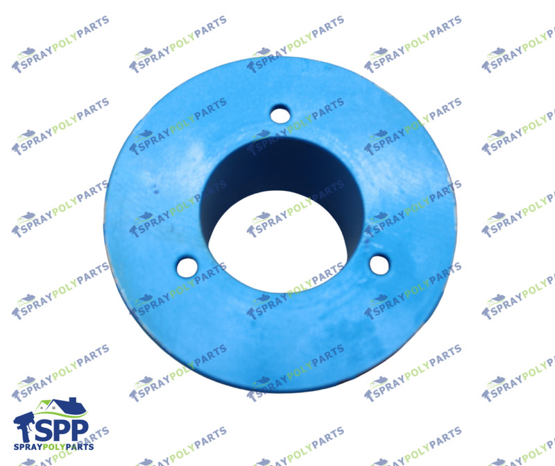 IPM DRUM MIXER BUNG ADAPTER (500504)