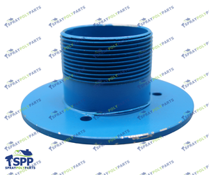 IPM DRUM MIXER BUNG ADAPTER (500504)