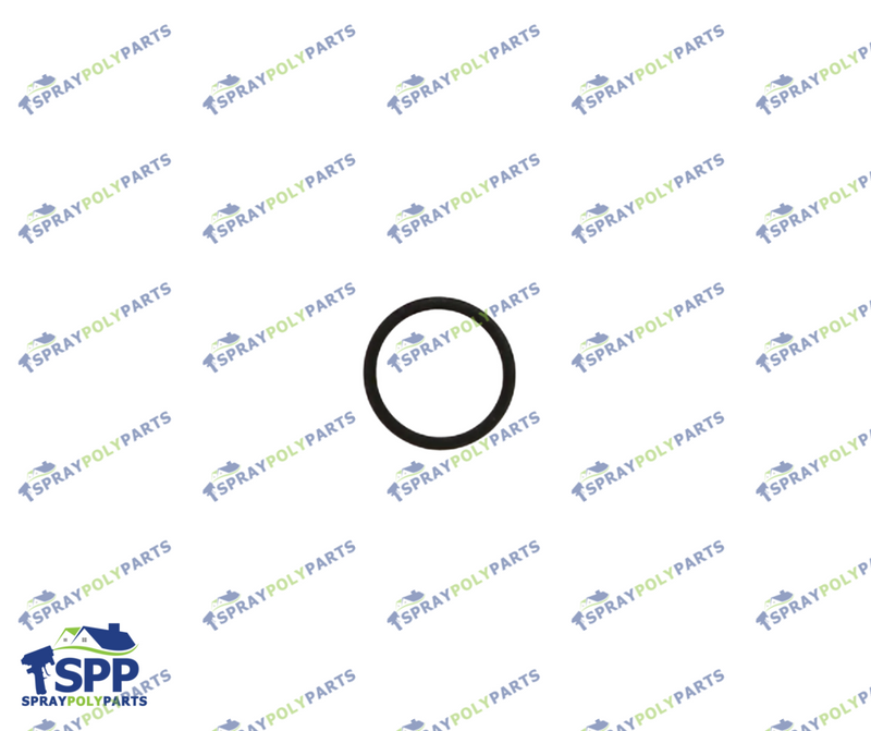 GRACO VITON ORING 118 PACKING(514129)