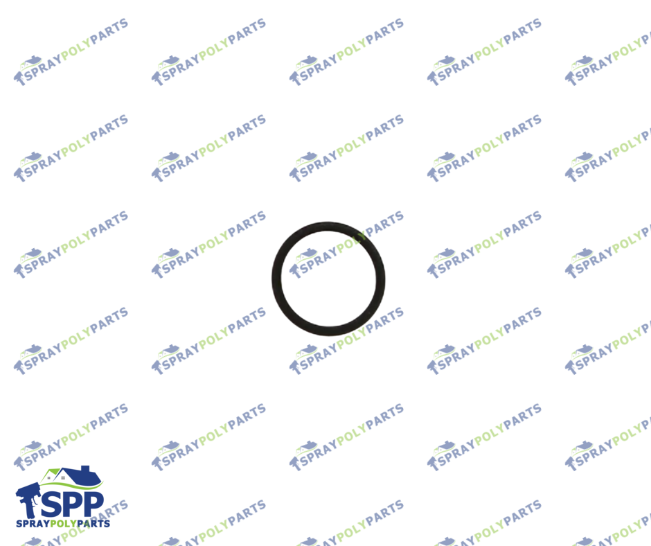 GRACO VITON ORING 118 PACKING(514129)