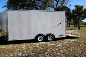 FOAM PRO 16'  STARTER SPRAY FOAM RIG & EQUIPMENT (FP-S16)