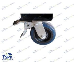 FOAM PRO R3 E30 ELITE RIG CART (SPP-R3E30)