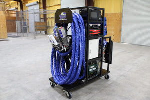 FOAM PRO R2 E30 RIG CART (SPP-R2-E30C)