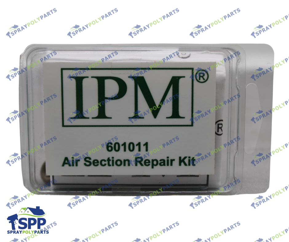 IPM AIR SECTION REPAIR KIT;TRANSFER PUMP(601011)