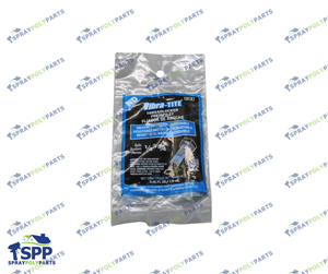 IPM Air Motor Repair and Maintenance Kit (601018)