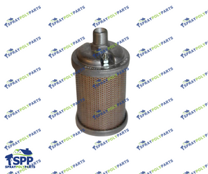 IPM MUFFLER (602001)