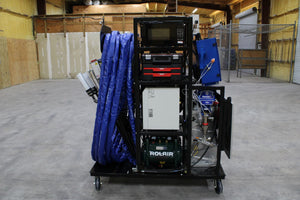 FOAM PRO R2 EXP2 RIG CART (SPP-R2EXP2C)