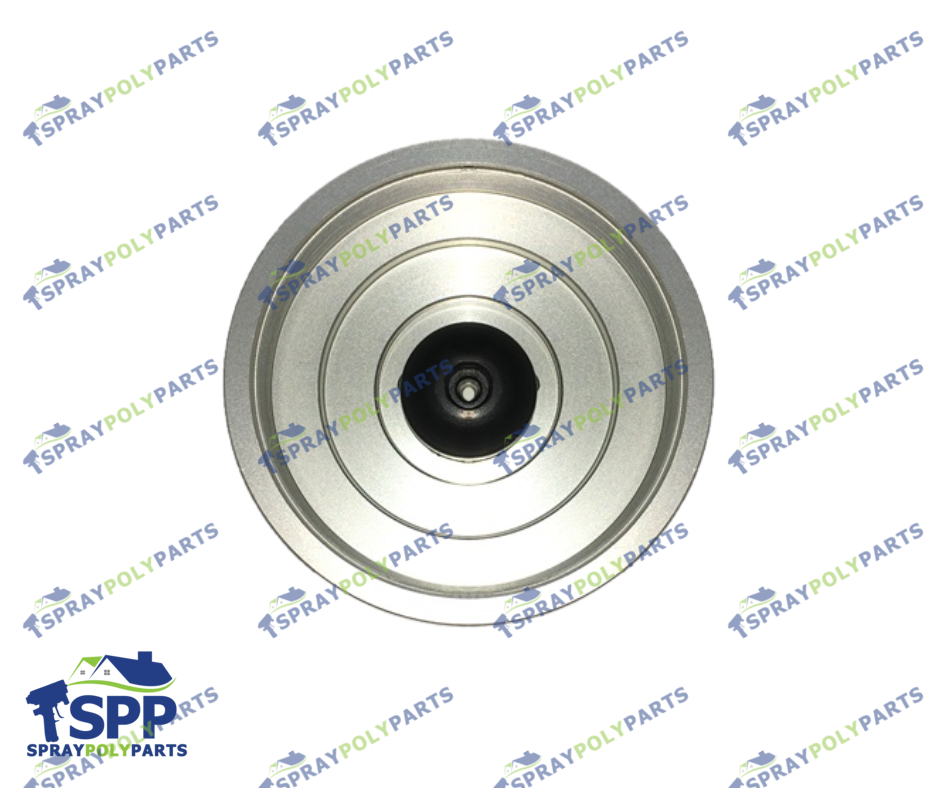 IPM AIR CYLINDER CAP (700001)