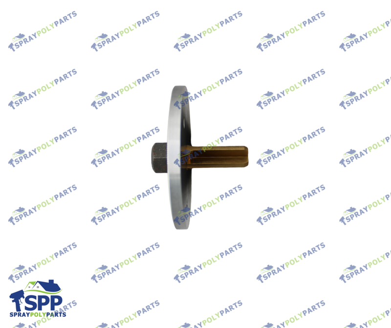 IPM UPPER AIR VALVE ASSY (700003)