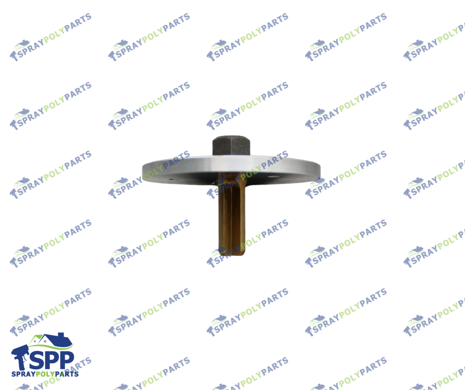IPM UPPER AIR VALVE ASSY (700003)