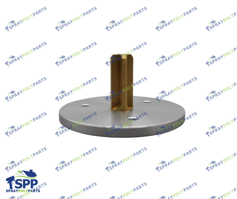 IPM UPPER AIR VALVE ASSY (700003)