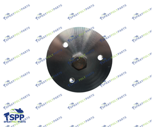 IPM UPPER AIR VALVE ASSY (700003)