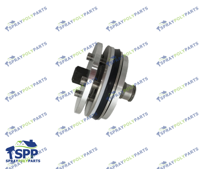 IPM AIR MOTOR ASSEMBLY (700004)
