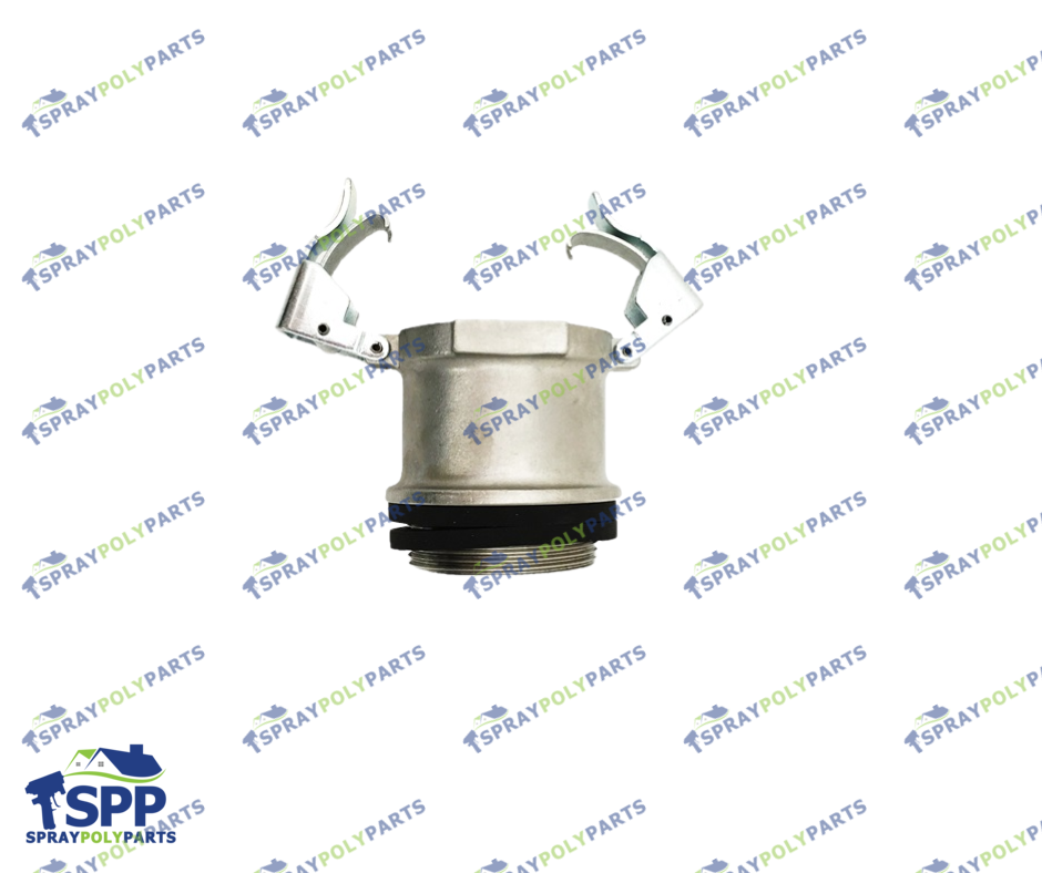 IPM BUNG ADAPTOR ASSEMBLY (700008)