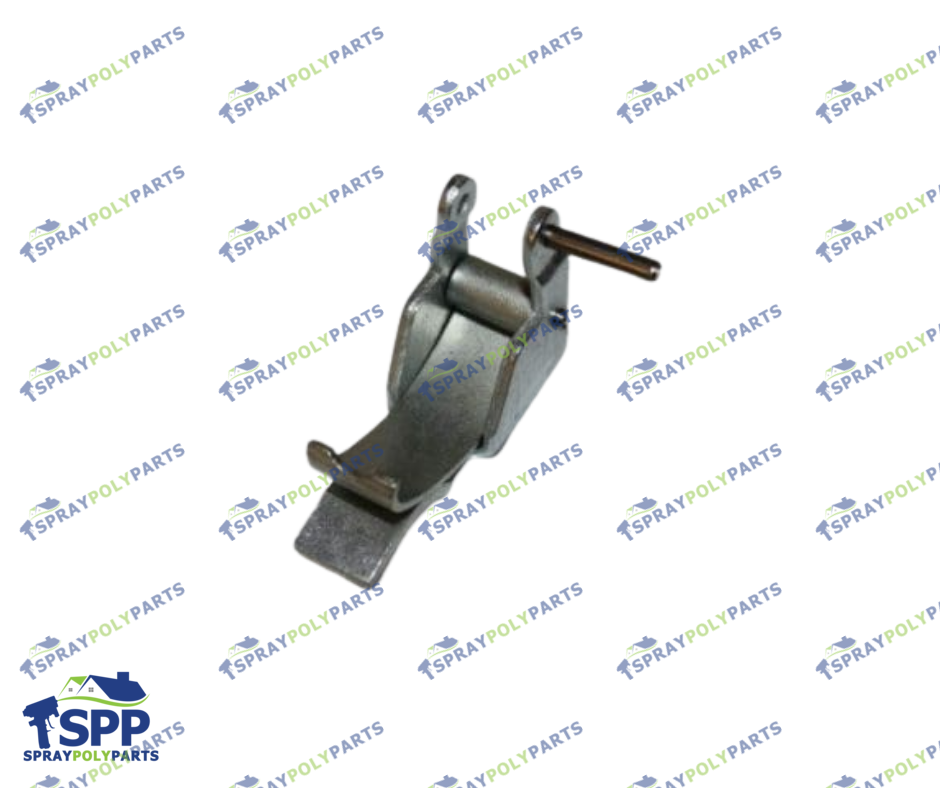 IPM BUNG ADAPTOR CLAMP ASSEMBLY (700009)