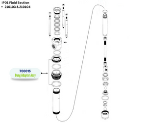 IPM BUNG ADAPTOR (700015)