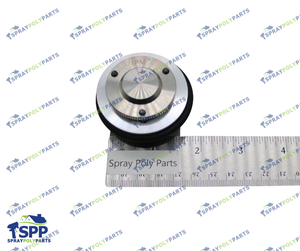 IPM AIR MOTOR ASSY (700055)