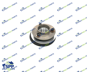 IPM AIR MOTOR ASSY (700055)