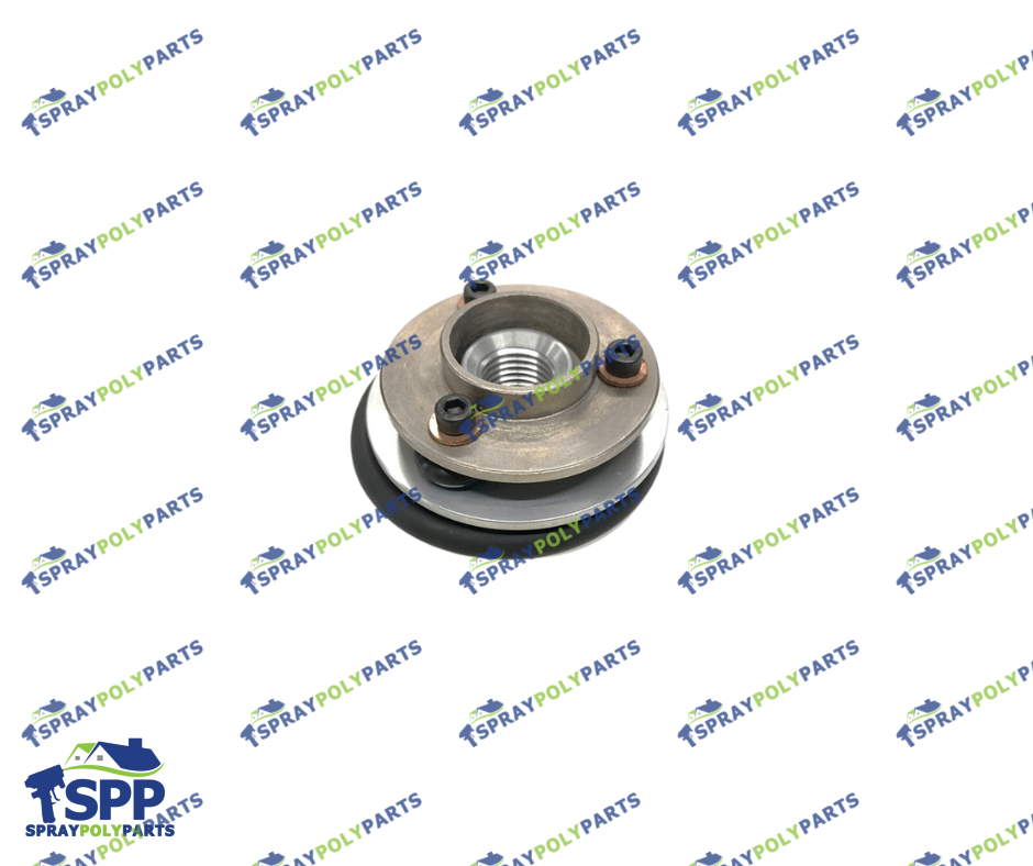 IPM AIR MOTOR ASSY (700055)
