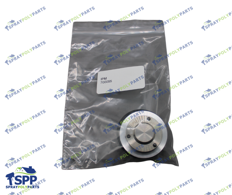 IPM AIR MOTOR ASSY (700055)