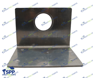IPMPUMP WALL MOUNT ASSEMBLY(700097)