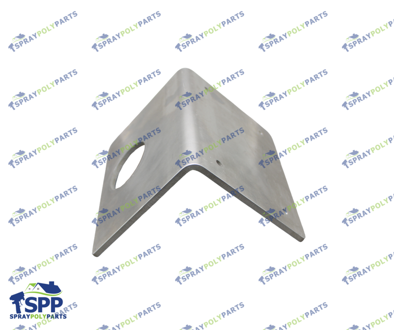IPMPUMP WALL MOUNT ASSEMBLY(700097)