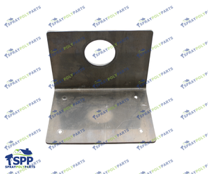 IPMPUMP WALL MOUNT ASSEMBLY(700097)