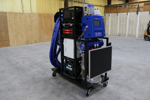 FOAM PRO R2 EXP2 RIG CART (SPP-R2EXP2C)