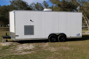 FOAM PRO 20' SPRAY FOAM RIG W/R2 E30 (FP20-R2E30)