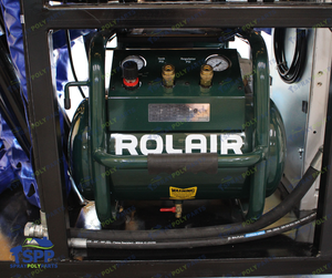 FOAM PRO R3 E30 ELITE RIG CART (SPP-R3E30)