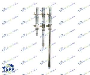 IPM IP01 Transfer Pump (1:1 Ratio) (810103)