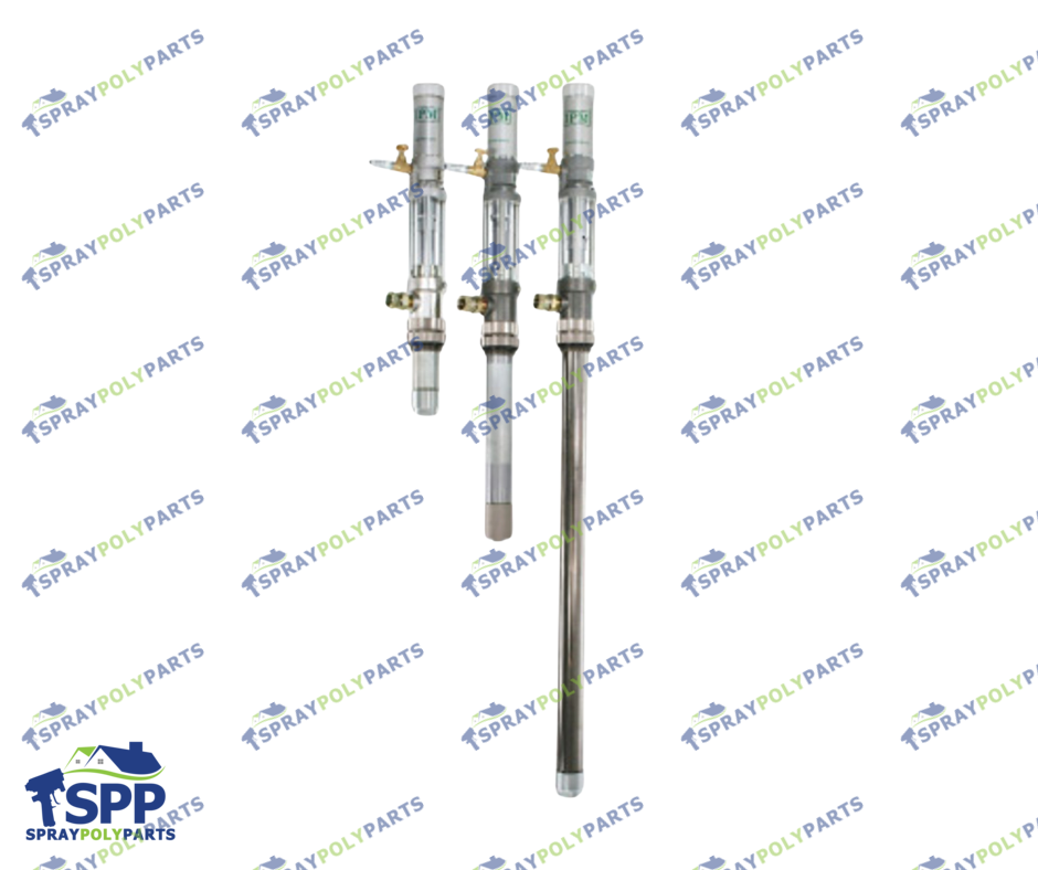 IPM IP01 Transfer Pump (1:1 Ratio) (810103)