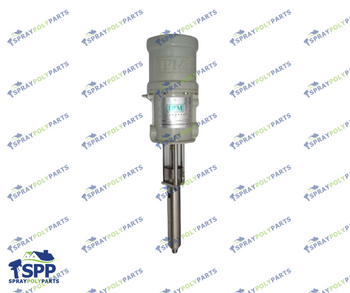 IPM IP10 Transfer Pump (10:1 Ratio) (840902)