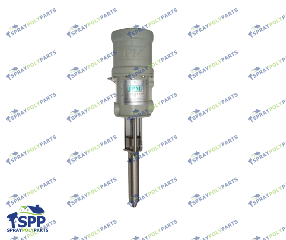 IP15 Transfer Pump (15:1 Ratio) (841001)