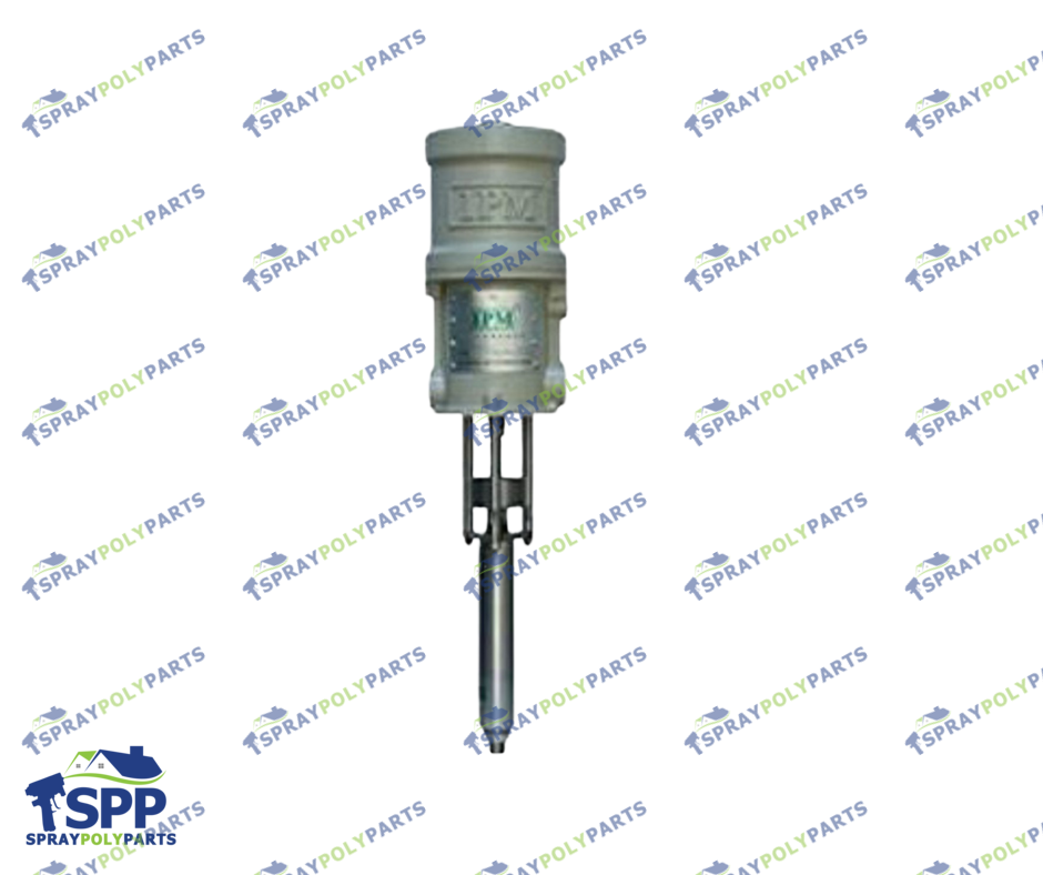 IP30 Transfer Pump (30:1 Ratio) (841101)
