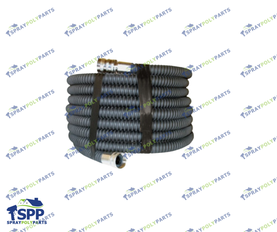 100' Hose for Supplied Air System (999100H)