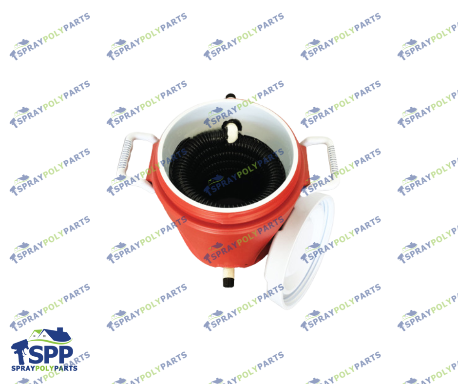 CoolBucket Personal Air Cooler (999COOLB)