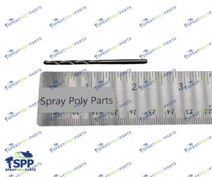 #76 AIR PURGE 000 FLAT RPR KIT (AF2020)