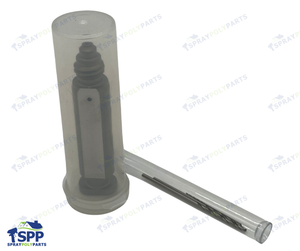 AIR PURGE RD 000 RPR KIT (AR2020)