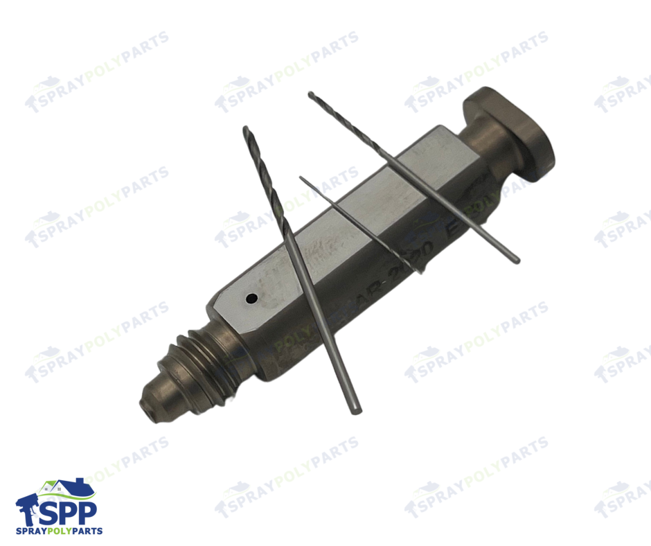 EXTENSION TIP: AR2020/AF2929 ACCY KIT (248010)