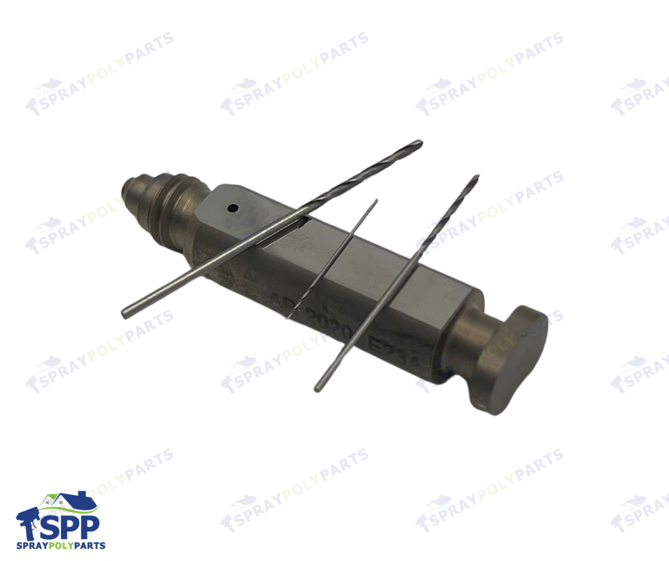 AIR PURGE ROUND 05 RPR KIT (AR8686)